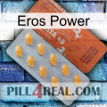 Eros Power 43